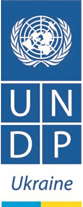 United Nations Development Programme